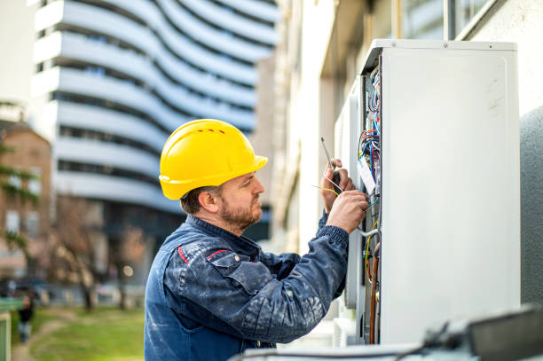 Best Electrical Panel Upgrades  in Dunnstown, PA