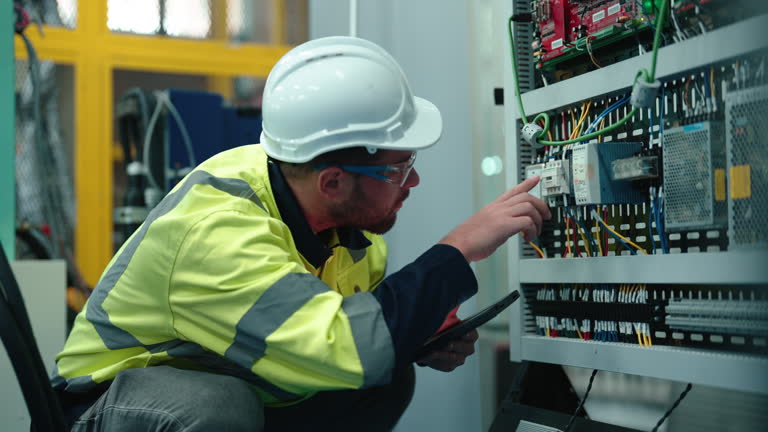 Best Circuit Breaker Installation and Repair  in Dunnstown, PA